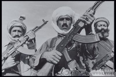 Războiul Civil din Afganistan – Extremismul Islamic: 1979 – 2001. Partea I