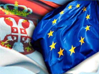 Atitudinea României cu privire la aderarea Serbiei în UE