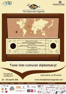 Afis - The Diplomatic Agenda