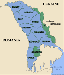 Moldova_Transnistria_Gagauzia