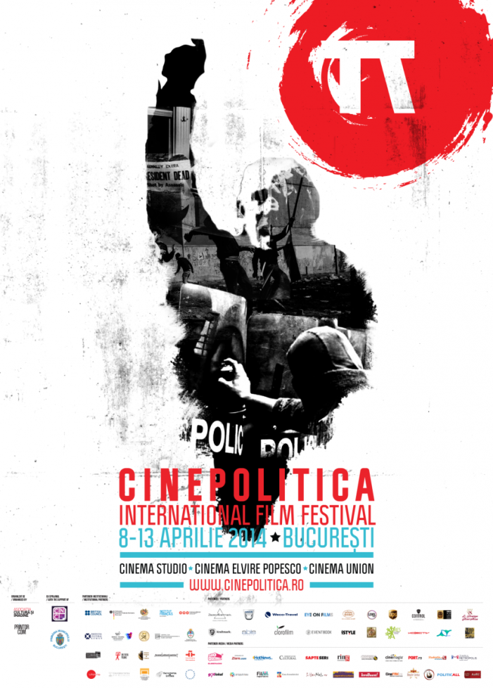 Cinepolitica 2014