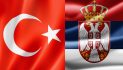 Cooperarea sârbo – turcă – element cheie pentru supremația Turciei în Balcani