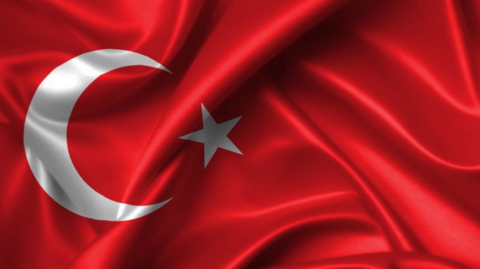O nouă eră în politica externă a Turciei. Rolul Turciei în Balcanii de Vest