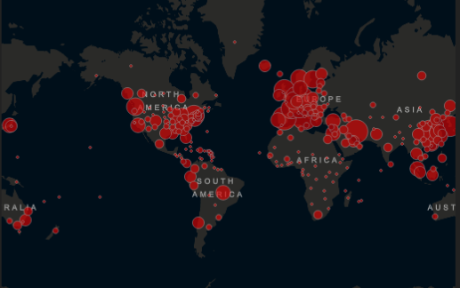 Iranul în furtuna Covid. O analiză instituţional-geopolitică