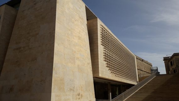 Pe cadranul Mediteranei. Impresii despre Malta