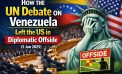 How the UN Charter Was Tested in Venezuela — What Each Security Council Member Said (5 January 2026)