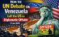 How the UN Charter Was Tested in Venezuela — What Each Security Council Member Said (5 January 2026)