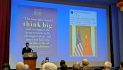 Meetings of Minds conference on “China’s foreign policy and pragmatic cooperation between China and Romania”